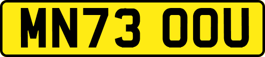 MN73OOU