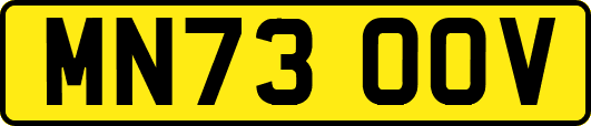 MN73OOV