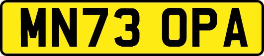 MN73OPA