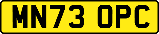 MN73OPC
