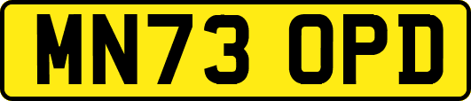 MN73OPD