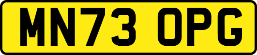 MN73OPG