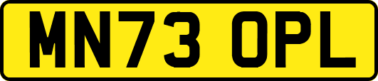 MN73OPL