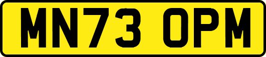 MN73OPM