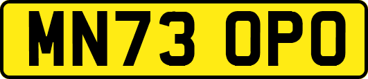 MN73OPO