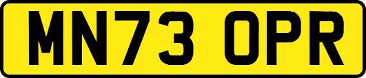 MN73OPR