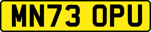 MN73OPU