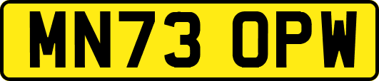 MN73OPW