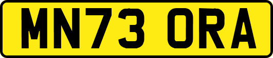 MN73ORA