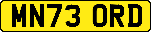 MN73ORD