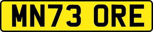 MN73ORE