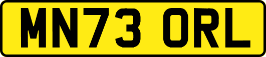 MN73ORL