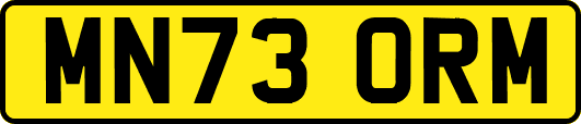 MN73ORM
