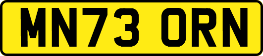 MN73ORN