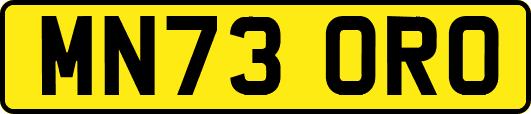 MN73ORO