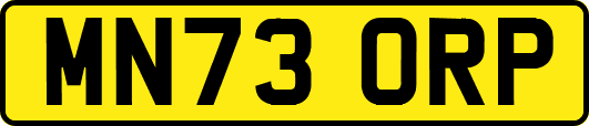 MN73ORP