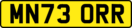 MN73ORR