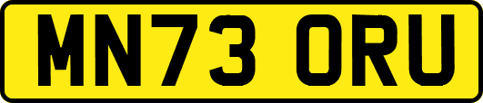 MN73ORU