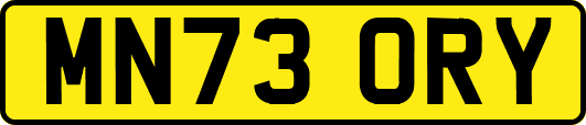 MN73ORY