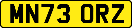 MN73ORZ