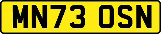 MN73OSN