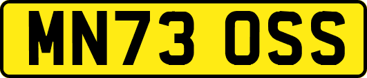 MN73OSS