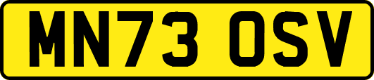 MN73OSV