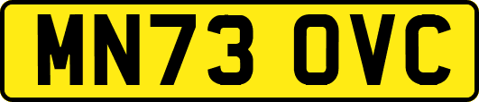 MN73OVC