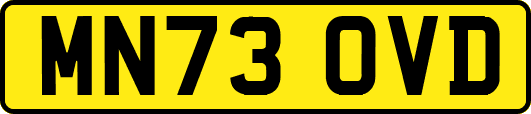 MN73OVD
