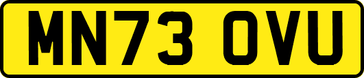 MN73OVU