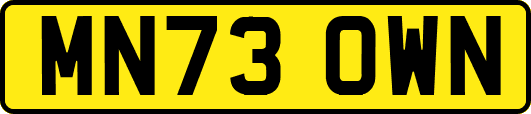 MN73OWN