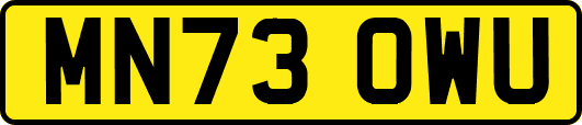 MN73OWU