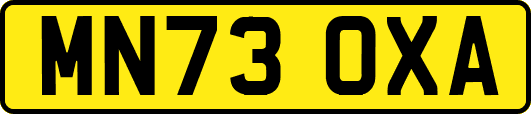 MN73OXA