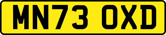 MN73OXD