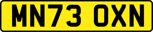 MN73OXN