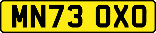 MN73OXO