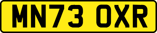 MN73OXR