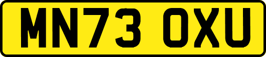 MN73OXU