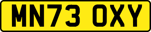 MN73OXY