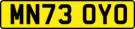MN73OYO
