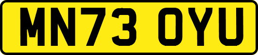 MN73OYU