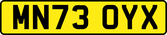 MN73OYX