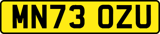 MN73OZU