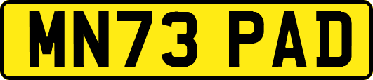 MN73PAD