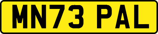 MN73PAL
