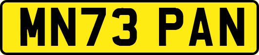 MN73PAN