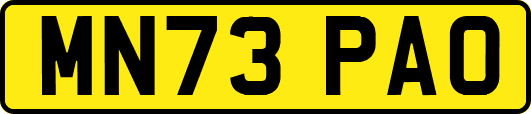 MN73PAO
