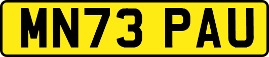 MN73PAU