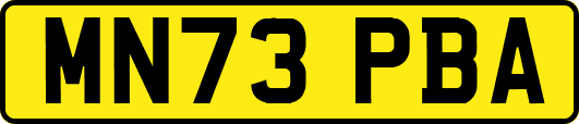 MN73PBA