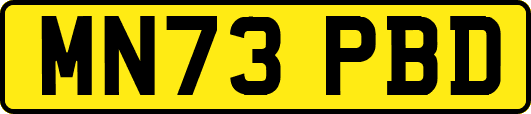 MN73PBD